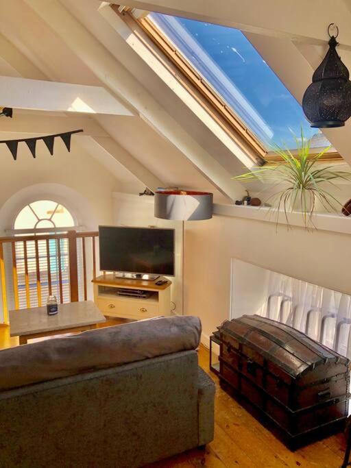 Chapel Cottage Penzance Exterior photo